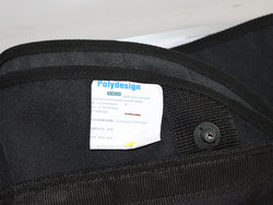 Audi R8 Gen 2 V10 Plus 4S Bag net partition