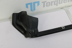 BMW M2 Competition Right inner door window rubber seal