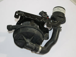 Audi R8 Gen 2 V10 Plus 4S Drivers right secondary air pump & bracket 420 906 321