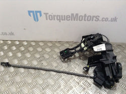 2016 mk3 Ford Focus St-3 Door Catch Lock Mechanism passanger side