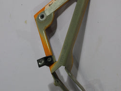 Audi R8 Gen 2 V10 Plus 4S rear right quarter panel bracket 4s0813500c