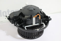 BMW M2 Competition Heater blower