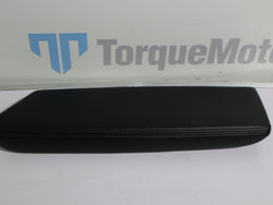 Nissan GTR R35 Door leather arm rest passenger left