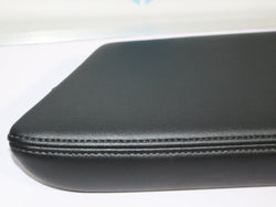 Nissan GTR R35 Door leather arm rest passenger left