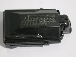 Nissan GTR R35 Fuse box lid cover