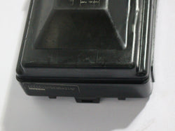 Nissan GTR R35 Fuse box lid cover