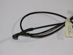 Audi R8 Gen 2 V10 Plus 4S exhaust actuator valve vacuum pipe