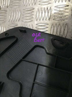 Renault Megane 3 III RS Drivers side rear boot trim cover