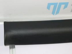 Nissan GTR R35 Leather A pillar trim drivers right