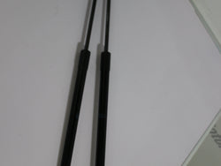 MK5 Astra VXR Boot gas struts