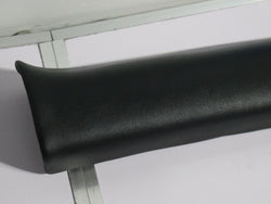 Nissan GTR R35 Leather A pillar trim passenger left