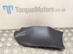 Renault Megane 3 III RS Passenger side centre console trim cover panel