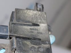 Audi R8 Gen 2 V10 Plus 4S rear right air pipe support bracket 4s0810675b