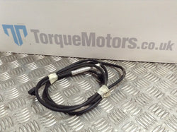 Renault Megane 3 III RS Washer pipes