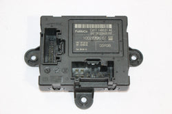 Ford Fiesta ST Door control unit module right 2013 MK7