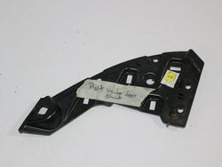 Audi R8 Gen 2 V10 Plus 4S Drivers right door shut B pillar bracket 4S8 853 720