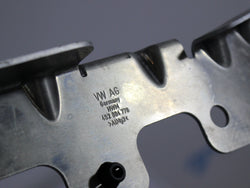 Audi R8 Gen 2 V10 Plus 4S footrest bracket 4s2864776