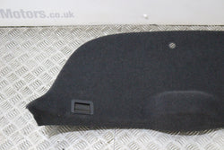 MK5 Astra VXR Boot lid carpet interior trim panel