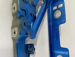 Vauxhall Astra VXR Bonnet hinge left MK6 J GTC 2013