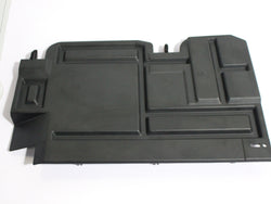Nissan GTR R35 Lower dash trim passenger left