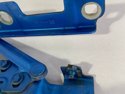 Vauxhall Astra VXR Bonnet hinge left MK6 J GTC 2013