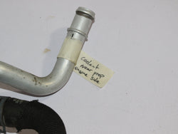 Audi R8 Gen 2 V10 Plus 4S Engine coolant pipes 4S0 121 487 A