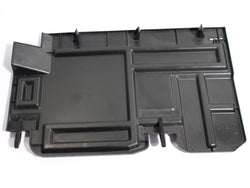Nissan GTR R35 Lower dash trim passenger left