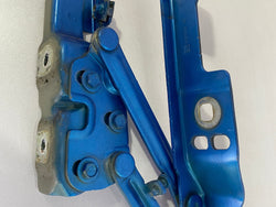 Vauxhall Astra VXR Bonnet hinge right MK6 J GTC 2013