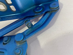 Vauxhall Astra VXR Bonnet hinge right MK6 J GTC 2013