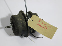 Nissan GTR R35 Engine mount drivers right