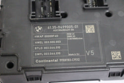 BMW M2 Competition Rear power fuse box module