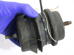 Nissan GTR R35 Engine mount drivers right
