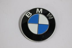 BMW M2 Competition Badge