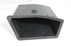 BMW M2 Competition Drivers right rear boot storage pocket