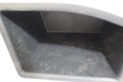 BMW M2 Competition Drivers right rear boot storage pocket