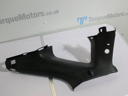 Nissan 350z Drivers side interior rear quarter pillar trim 76934 CD000