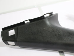 Nissan 350z Drivers side interior rear quarter pillar trim 76934 CD000