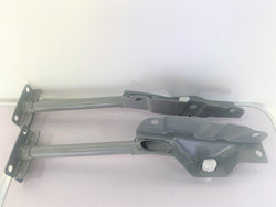 Nissan GTR R35 rear seat chassis brackets floor supports 2009 Skyline GT-R 3.8 V6