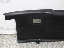 Nissan 350z Boot latch cover panel 84992 CD000