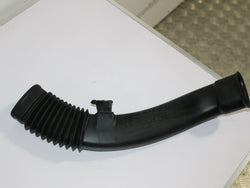 Audi R8 Gen 2 V10 Plus 4S rear left air duct pipe 4S0129510B