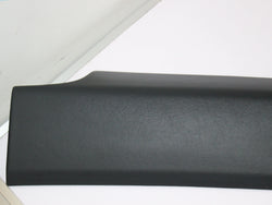 Audi R8 Gen 2 V10 Plus 4S Rear panel upper leather trim 4S8 868 802
