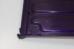 Ford Fiesta ST Battery cover purple 2013 MK7