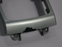 Vauxhall Astra VXR Gear selector surround trim MK5 Astra H