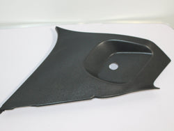Vauxhall Astra VXR C pillar trim passenger left MK5 Astra H