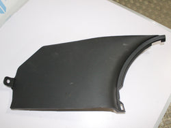 Nissan 350z Passenger side foot well trim cover 66901 CD400