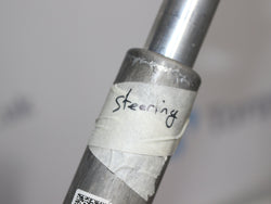 Audi R8 Gen 2 V10 Plus 4S Steering column guide shaft U Joint 4S2 149 753 B