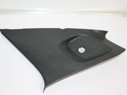 Vauxhall Astra VXR C pillar trim drivers right MK5 Astra H