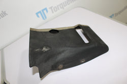Nissan 350z Floor Cover under tray