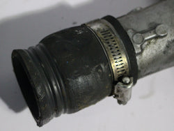 Nissan GTR R35 Intercooler pipe passenger left
