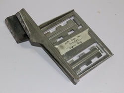 Audi R8 Gen 2 V10 Plus 4S Passenger left fuse box bracket housing 4S0 937 539 B